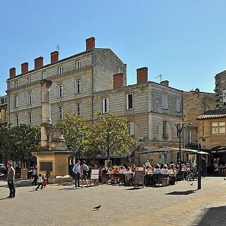 Loft Saint Pierre Apartment Bordeaux Luaran gambar