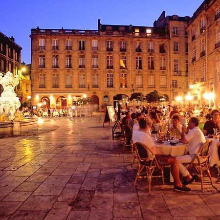 Loft Saint Pierre Apartment Bordeaux Luaran gambar