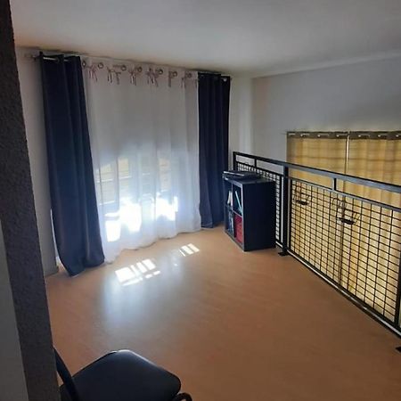 Loft Saint Pierre Apartment Bordeaux Luaran gambar