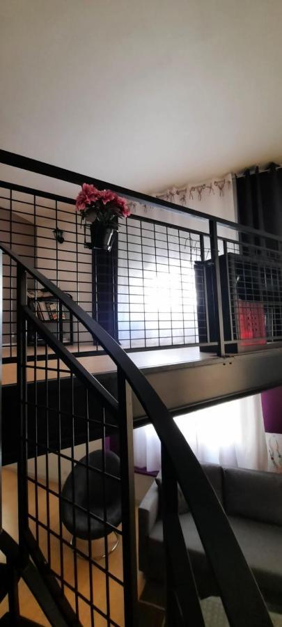 Loft Saint Pierre Apartment Bordeaux Luaran gambar
