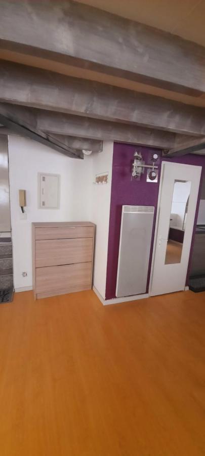 Loft Saint Pierre Apartment Bordeaux Luaran gambar