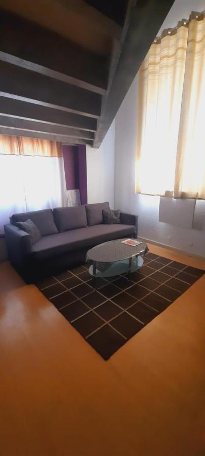 Loft Saint Pierre Apartment Bordeaux Luaran gambar