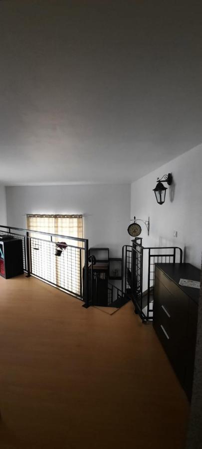 Loft Saint Pierre Apartment Bordeaux Luaran gambar