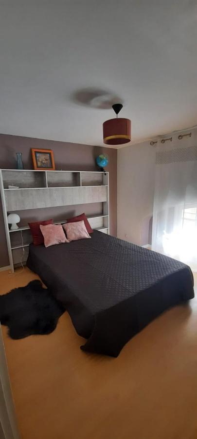 Loft Saint Pierre Apartment Bordeaux Luaran gambar