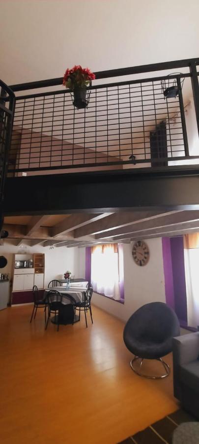 Loft Saint Pierre Apartment Bordeaux Luaran gambar
