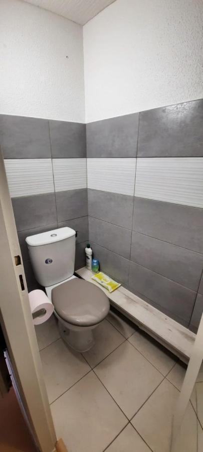 Loft Saint Pierre Apartment Bordeaux Luaran gambar
