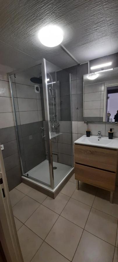 Loft Saint Pierre Apartment Bordeaux Luaran gambar