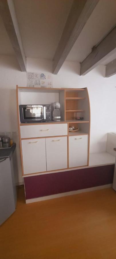 Loft Saint Pierre Apartment Bordeaux Luaran gambar