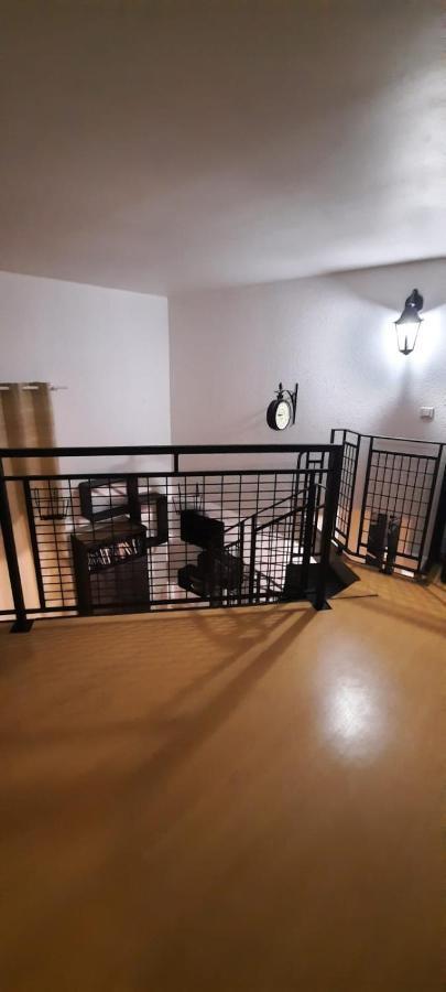 Loft Saint Pierre Apartment Bordeaux Luaran gambar