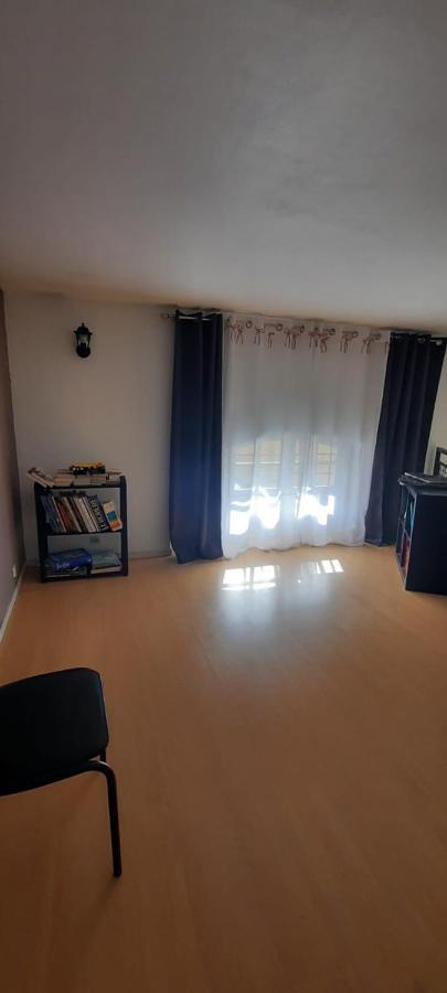 Loft Saint Pierre Apartment Bordeaux Luaran gambar