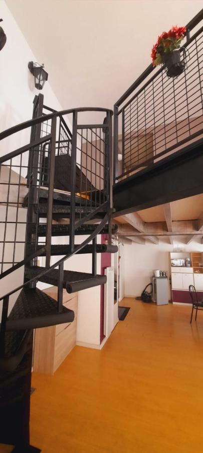 Loft Saint Pierre Apartment Bordeaux Luaran gambar