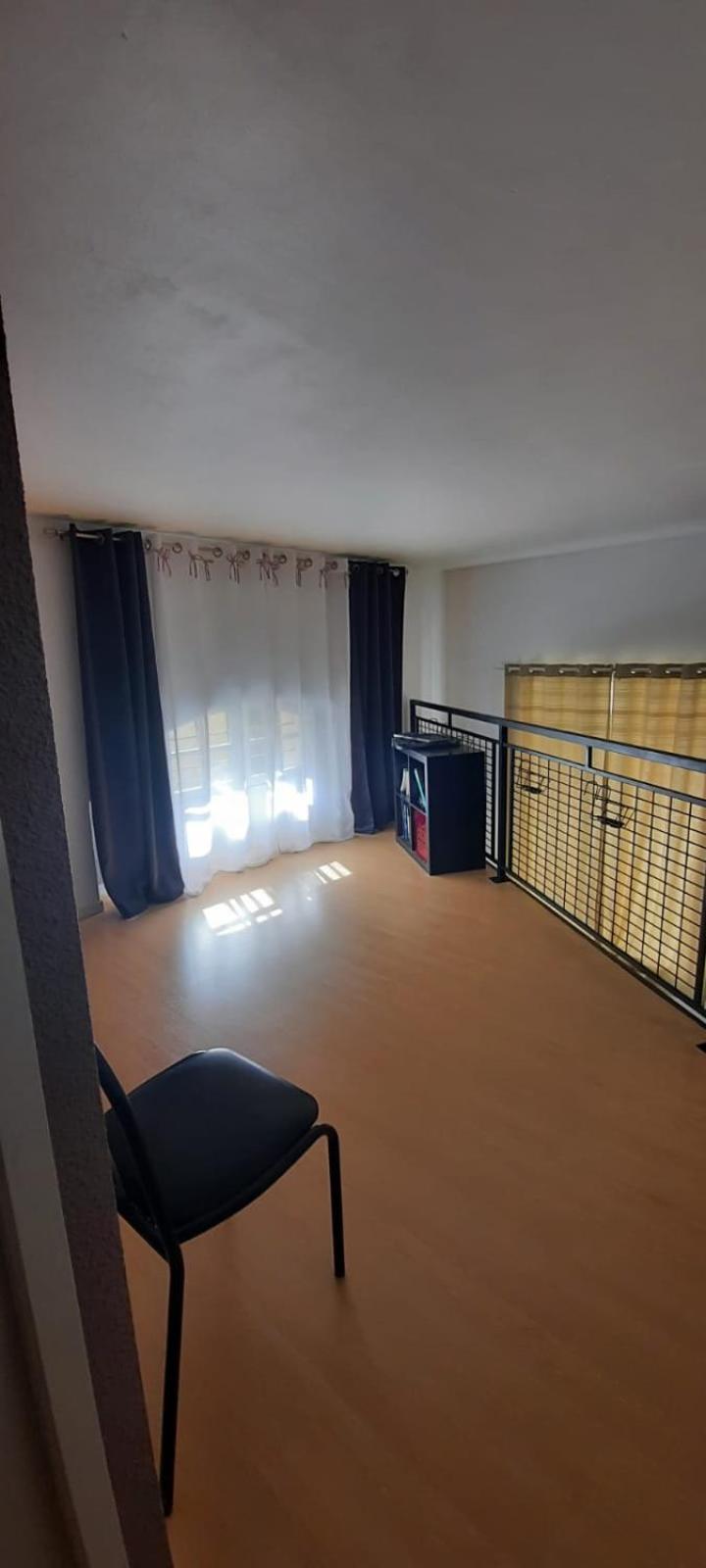 Loft Saint Pierre Apartment Bordeaux Luaran gambar