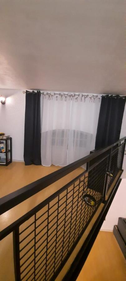 Loft Saint Pierre Apartment Bordeaux Luaran gambar
