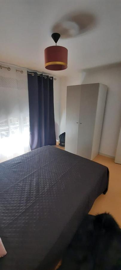 Loft Saint Pierre Apartment Bordeaux Luaran gambar
