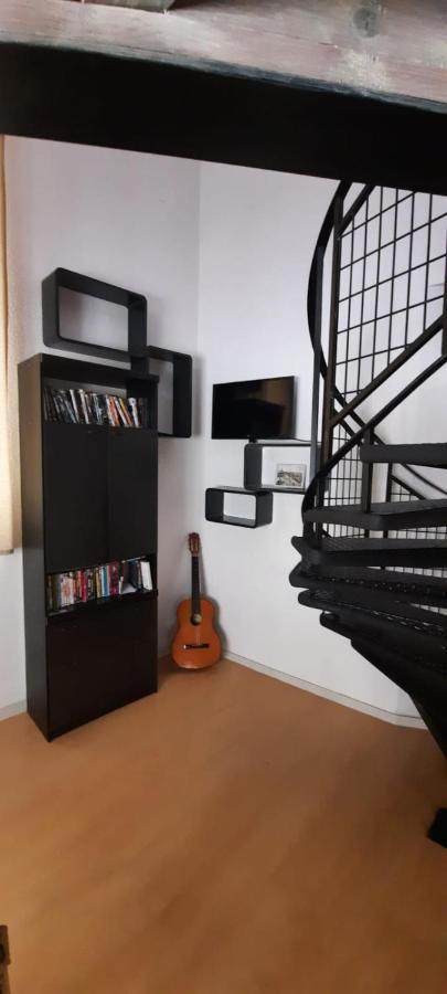 Loft Saint Pierre Apartment Bordeaux Luaran gambar