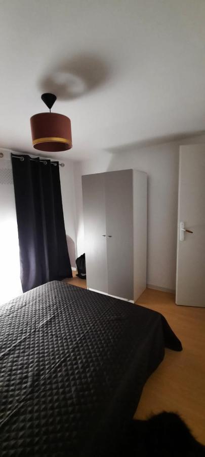 Loft Saint Pierre Apartment Bordeaux Luaran gambar